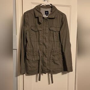 GAP Khaki Jacket